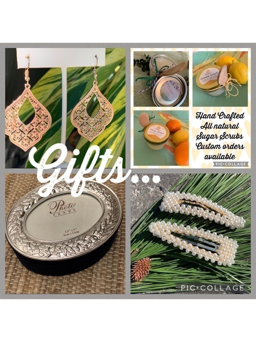Gift Ideas Under $25